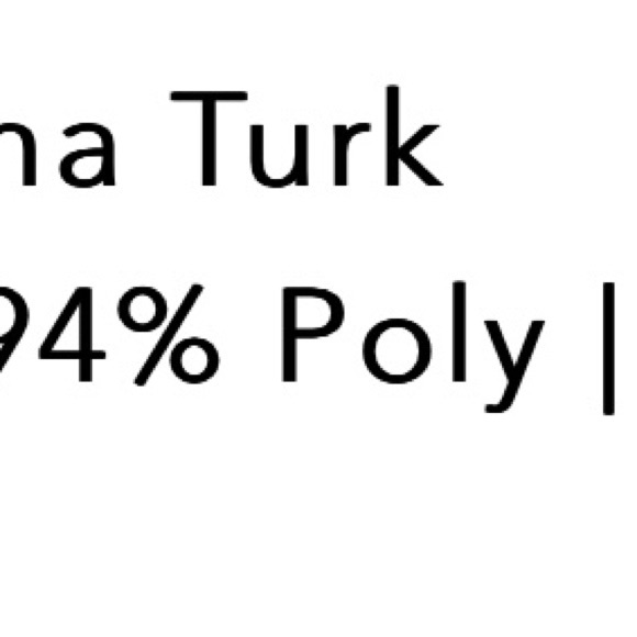 Trina Turk Dominica Mini Jersey Dress - Picture 6 of 6